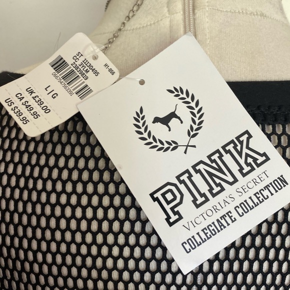 Victorias Secret Pink MU shirt - Picture 9 of 15